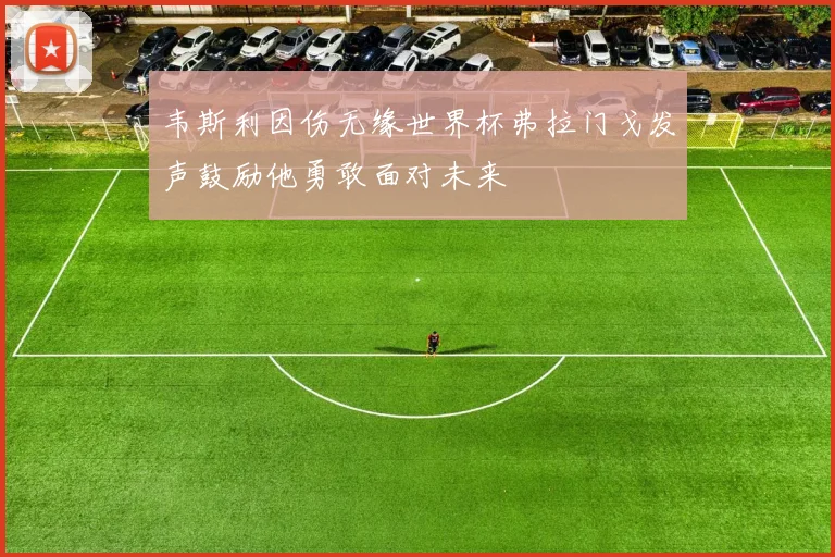 韦斯利因伤无缘世界杯弗拉门戈发声鼓励他勇敢面对未来